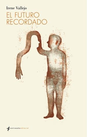 EL FUTURO RECORDADO | 9788412155112 | VALLEJO, IRENE