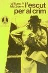 L'ESCUT PER AL CRIM | 9788429725926TA | MCGIVERN, WILLIAM P.