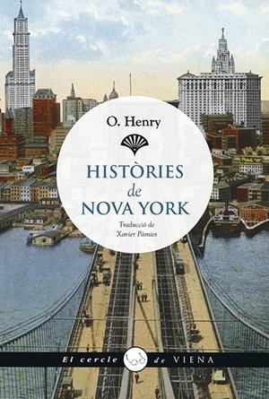 HISTÒRIES DE NOVA YORK | 9788417998356 | O.HENRY (WILLIAM SIDNEY PORTER)