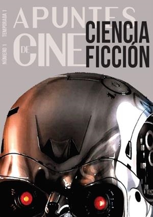 APUNTES DE CINE. CIENCIA FICCIÓN | 9788409105977 | VVAA