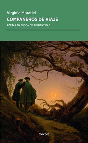 COMPAÑEROS DE VIAJE | 9788417425470 | MORATIEL, VIRGINIA
