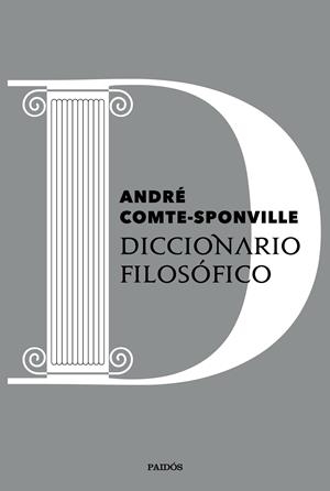 DICCIONARIO FILOSÓFICO | 9788449336973 | COMTE-SPONVILLE, ANDRÉ