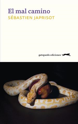 MAL CAMINO,EL | 9788417109790 | JAPRISOT, SÉBASTIEN