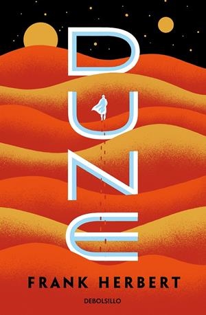 DUNE (LAS CRÓNICAS DE DUNE 1) | 9788466353779 | HERBERT, FRANK