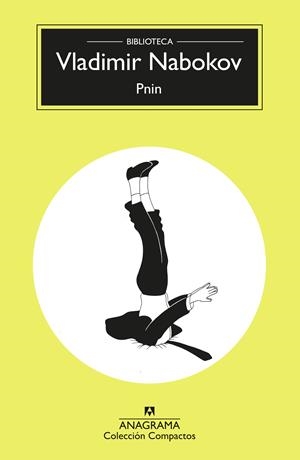PNIN | 9788433960719 | NABOKOV, VLADIMIR