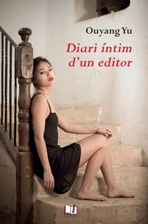 DIARI ÍNTIM D'UN EDITOR | 9788494926693 | YU, OUYANG