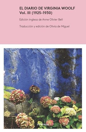 EL DIARIO DE VIRGINIA WOOLF, VOL. III | 9788412094336 | WOOLF, VIRGINIA