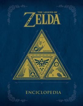 THE LEGEND OF ZELDA | 9788467935462 | NINTENDO