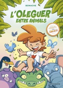 FELIX ENTRE ANIMALES CATALAN | 9788467941463 | BONACHE,J C