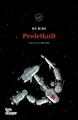 PROLETKULT - CAT | 9788416855704 | MING, WU 