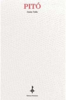 PITÓ | 9788472268456 | VALLS, GUIM