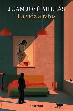 LA VIDA A RATOS | 9788466350747 | MILLÁS, JUAN JOSÉ