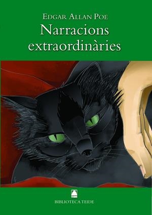 NARRACIONS EXTRAORDINÀRIES | 9788430762200 | FORTUNY GINÉ, JOAN BAPTISTA / LÓPEZ ROBLES, MARTA / MARTÍ RAÜLL, SALVADOR