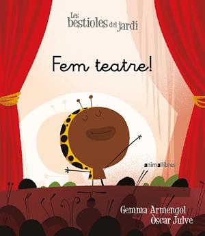 FEM TEATRE! | 9788417599676 | ARMENGOL, GEMMA