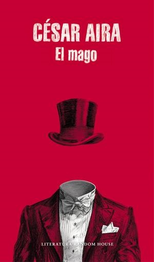 EL MAGO | 9788439709176TA | AIRA, CÉSAR