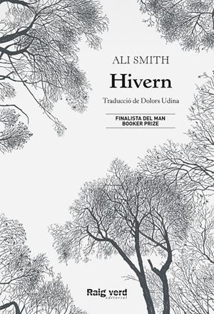 HIVERN  | 9788417925321 | SMITH ALI