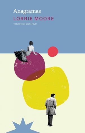 ANAGRAMAS | 9789877121889 | MOORE, LORRIE