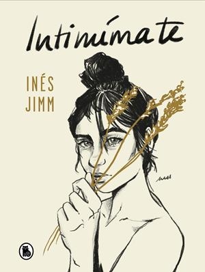INTIMIMATE | 9788402421593TA | JIMM, INÉS