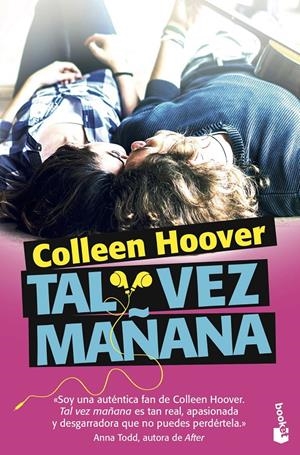 TAL VEZ MAÑANA | 9788408171454 | HOOVER, COLLEEN