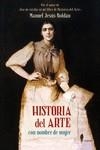 HISTORIA DEL ARTE CON NOMBRE DE MUJER | 9788412140804 | ROLDÁN, MANUEL JESÚS