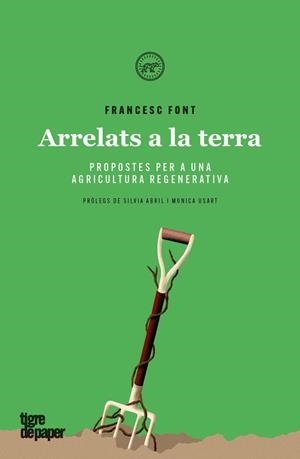 ARRELATS A LA TERRA  | 9788416855889 | FONT, FRANCESC