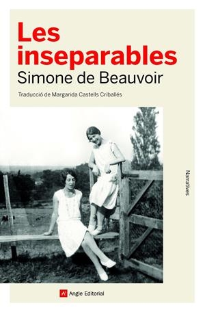 LES INSEPARABLES | 9788418197260 | BEAUVOIR, SIMONE DE