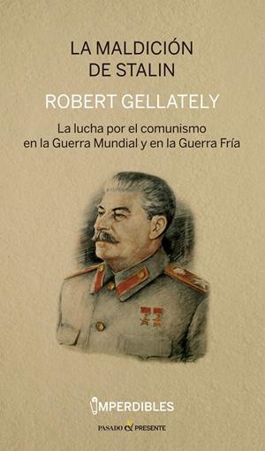 LA MALDICION DE STALIN | 9788412138368 | GELLATELY, ROBERT