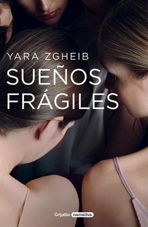 SUEÑOS FRÁGILES | 9788425358395TA | ZGHEIB, YARA