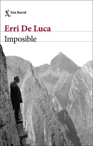 IMPOSIBLE | 9788432237287 | LUCA, ERRI DE