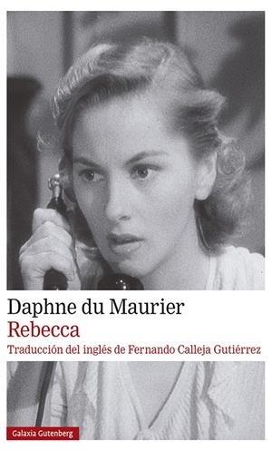 REBECCA- 2020 | 9788417971984 | MAURIER, DAPHNE DU 