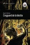 L'ESGUARD DE LA BESTIA - CAT | 9788412271805 | GÓMEZ, QUIM