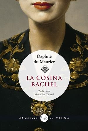 LA COSINA RACHEL | 9788417998585 | MAURIER, DAPHNE DU