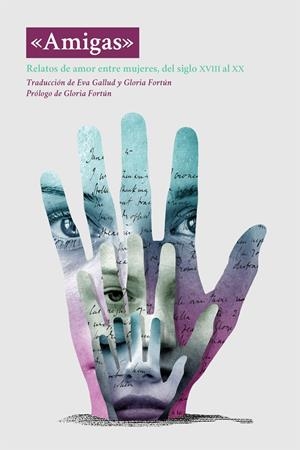AMIGAS | 9788412142877 | AAVV