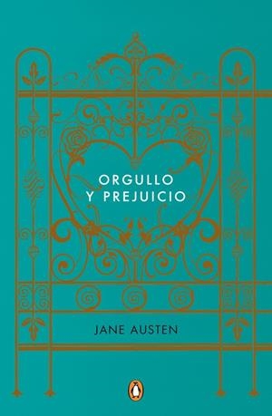 ORGULLO Y PREJUICIO (EDICIÓN CONMEMORATIVA) | 9788491051329 | AUSTEN, JANE