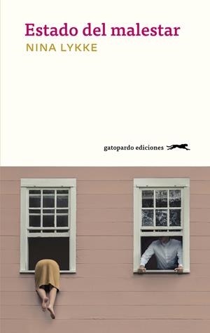 ESTADO DEL MALESTAR | 9788412141450 | LYKKE,  NINA