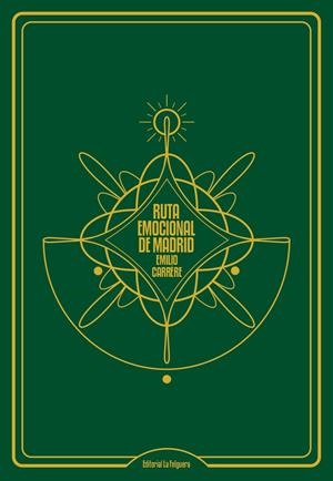 RUTA EMOCIONAL DE MADRID | 9788412261011 | CARRERE, EMILIO