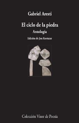 EL CICLO DE LA PIEDRA | 9788498954128 | ARESTI, GABRIEL