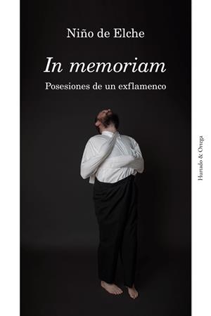 IN MEMORIAM | 9788412154993 | NIÑO DE ELCHE
