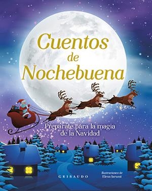 CUENTOS DE NOCHEBUENA | 9788417127251 | ANONIMO