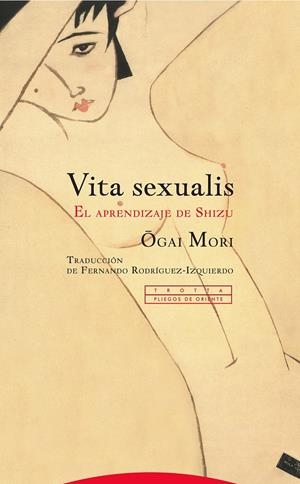 VITA SEXUALIS | 9788498799941 | MORI, OGAI