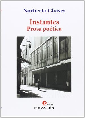 INSTANTES | 9788415916468TA | CHAVES, NORBERTO