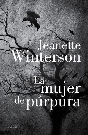 LA MUJER DE PÚRPURA | 9788426421678 | WINTERSON, JEANETTE