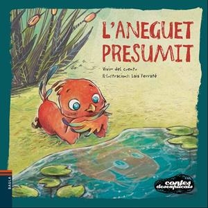 L'ANEGUET PRESUMIT | 9788447937509 | AAVV
