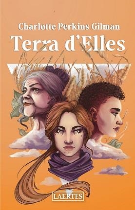 TERRA D´ELLES (N.E.) | 9788418292163 | GILMAN, CHARLOTTE PERKINS