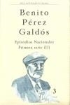 EPISODIOS NACIONALES (PRIMERA SERIE II) | 9788481034332 | PÉREZ GALDÓS, BENITO