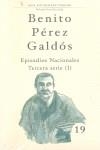 EPISODIOS NACIONALES, TERCERA SERIE | 9788481036107 | PÉREZ GALDÓS, BENITO