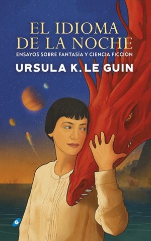 IDIOMA DE LA NOCHE | 9788417507893 | LE GUIN, URSULA K.