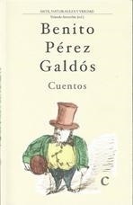ARTE, NATURALEZA Y VERDAD | 9788481036602 | PÉREZ GALDÓS, BENITO  / ARENCIBIA SANTANA, YOLANDAED. LIT.