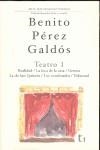 REALIDAD ; LA LOCA DE LA CASA ; GERONA ; LA DE SAN QUINTÍN ; LOS CONDENOS ; VOLU | 9788481035797 | PEREZ GALDOS, BENITO