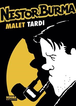 NESTOR BURMA. EDICIÓN INTEGRAL | 9788467943924 | MALET, LÉO / TARDI, JACQUES